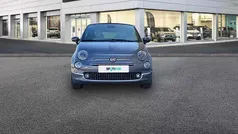 Cinza escuro Usado 2023 Fiat 500C Launch Edition Cabrios | € 15.890 (Preço justo)