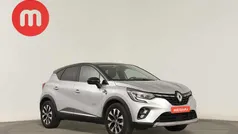 Usado 2023 Renault Captur SUV | € 21.299 (Preço justo)