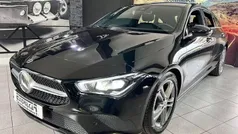 Usado 2020 Mercedes CLA180 Shooting Brake Business Carrinha | € 26.800 (Bom preço)