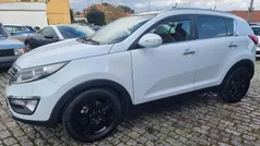 Usado 2011 Kia Sportage LX SUV | € 8.999 (Bom preço)