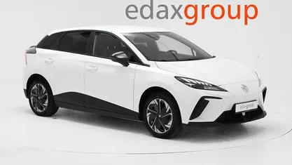 Usado 2024 MG MG4 EV Comfort Citadino | € 26.290 (Preço justo)