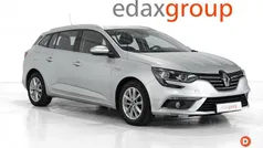 Cinzento Usado 2018 Renault Mégane IV Carrinha | € 7.490 (Bom preço)