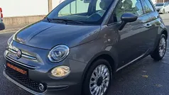 Usado 2019 Fiat 500 Lounge Citadino | € 9.990 (Bom preço)