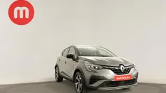 Usado 2023 Renault Captur RS Line SUV | € 20.499 (Preço justo)