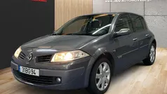 Usado 2006 Renault Mégane II Dynamique | € 3.450 (Preço justo)