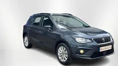 Usado 2020 Seat Arona SUV | € 14.990 (Preço justo)