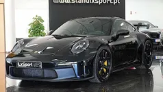 Preto Usado 2024 Porsche 911 | € 259.990
