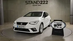 Usado 2022 Seat Ibiza | € 16.890 (Preço justo)