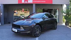 Usado 2024 Porsche Macan SUV | € 94.500 (Preço elevado)