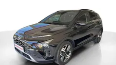 Preto Usado 2023 Hyundai Bayon SUV | € 17.250 (Bom preço)