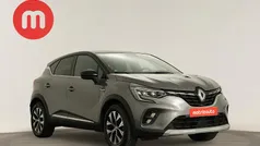Usado 2022 Renault Captur Techno SUV | € 18.699 (Bom preço)
