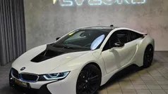 Usado 2017 BMW i8 Coupé | € 61.000