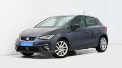 Cinzento Usado 2023 Seat Ibiza | € 15.900 (Preço justo)