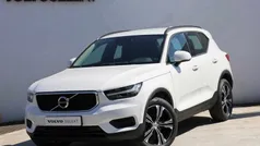 Branco gelo Usado 2018 Volvo XC40 Kinetic SUV | € 25.700 (Preço justo)