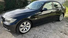 Usado 2006 BMW 320 Sedan | € 7.500 (Preço justo)