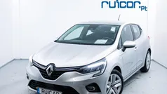 Cinzento Usado 2021 Renault Clio V | € 16.900 (Preço justo)