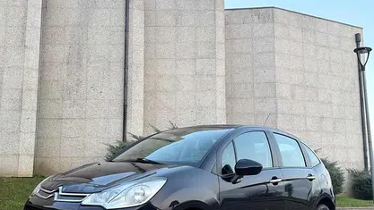 Usado 2013 Citroën C3 | € 6.999 (Preço justo)