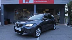 Usado 2023 Seat Arona FR SUV | € 18.750 (Preço justo)