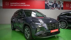 Usado 2022 Hyundai Tucson SUV | € 27.499 (Preço justo)