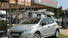 Usado 2014 Peugeot 208 Access Citadino | € 6.400 (Super Preço)