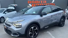 Usado 2023 Citroën C4 PureTech Citadino | € 19.750 (Preço justo)