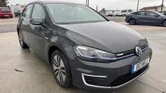 Usado 2020 VW e-Golf Citadino | € 14.000 (Bom preço)