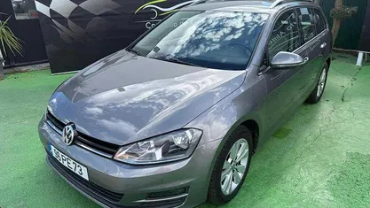 Outra Usado 2014 VW Golf VII Carrinha | € 9.950 (Preço justo)