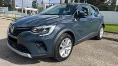 Usado 2022 Renault Captur SUV | € 15.900 (Bom preço)