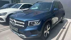 Azul Usado 2023 Mercedes 180 Sedan | € 39.900 (Preço justo)