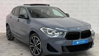 Usado 2021 BMW X2 SUV | € 30.500 (Preço justo)