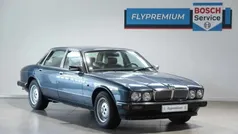 Cinzento Usado 1989 Jaguar XJ Sedan | € 14.990