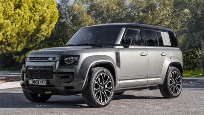 Usado Land Rover Defender 635 HP (467 kW) 2025 SUV