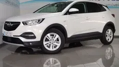 Usado 2020 Opel Grandland X GS Line SUV | € 18.990 (Preço justo)