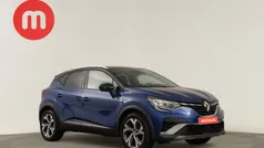 Usado 2023 Renault Captur RS Line SUV | € 20.699 (Preço justo)