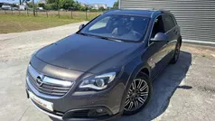 Usado 2016 Opel Insignia | € 15.750 (Preço justo)