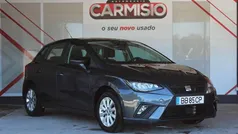 Usado 2023 Seat Ibiza Style | € 13.900 (Bom preço)