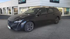 Preto Usado 2024 Peugeot 308 Active Carrinha | € 22.900 (Super Preço)