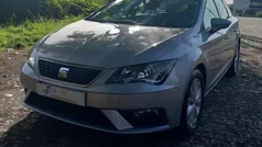 Usado 2017 Seat Leon Style Carrinha | € 14.500 (Preço justo)