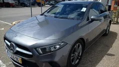 Usado 2019 Mercedes A180 Style Citadino | € 25.950 (Preço justo)