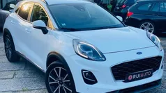 Usado 2023 Ford Puma | € 18.500 (Super Preço)