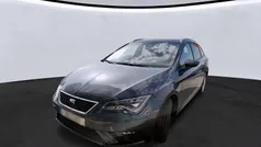 Antracite Usado 2019 Seat Leon ST Carrinha | € 12.790 (Preço justo)