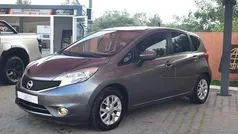 Usado 2015 Nissan Note Acenta | € 8.850 (Preço justo)