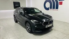 Usado 2019 BMW X2 SUV | € 24.899 (Bom preço)