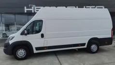 Branco Usado 2020 Peugeot Boxer Premium Van | € 24.675 (Caro)