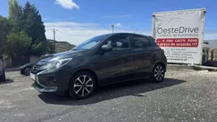 Cinza escuro Usado 2023 Mitsubishi Space Star Edition | € 13.900 (Preço justo)
