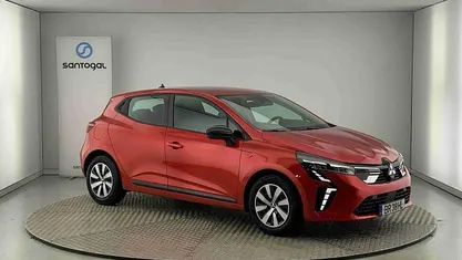 Vermelho Usado 2025 Mitsubishi Colt Invite | € 17.260 (Preço justo)