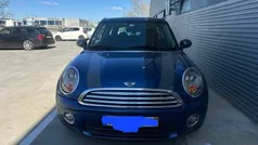 Usado 2008 Mini Clubman Carrinha | € 8.300 (Preço justo)