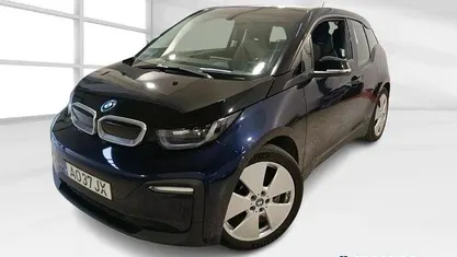 Usado 2022 BMW i3 | € 20.700 (Preço justo)