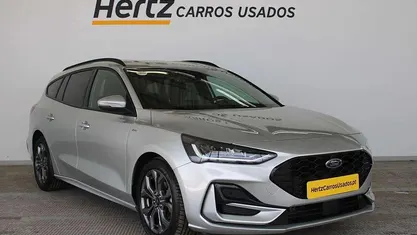 Usado Ford Focus ST-Line 125 HP (91 kW) 2023 Carrinha