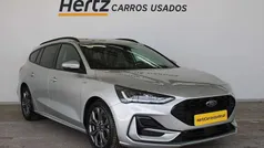Outro Usado 2023 Ford Focus ST-Line Carrinha | € 19.790 (Bom preço)
